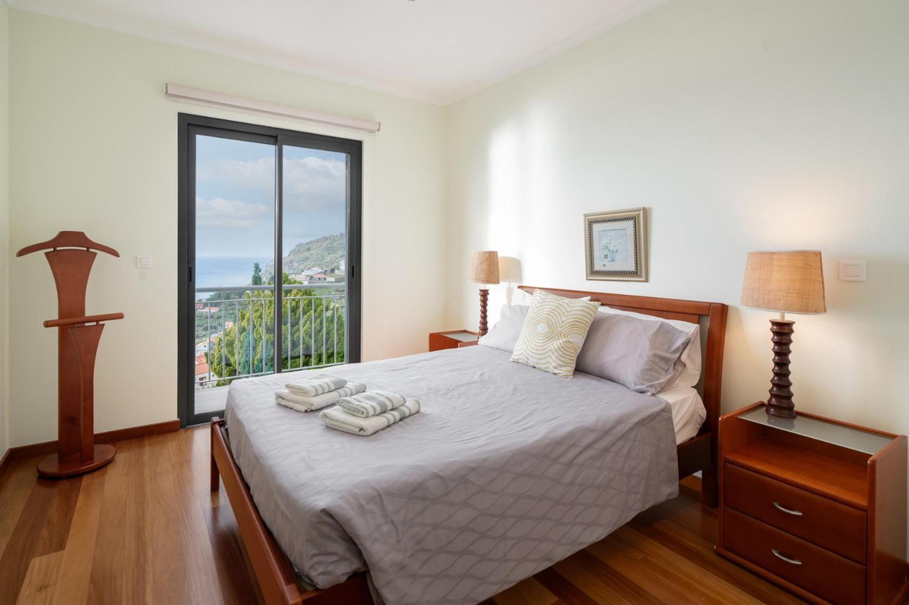 Ourmadeira - Casa Amaro Sol, Tranquil Villa Calheta  Exteriör bild